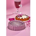 Tac Granit Dokum Tart Kalibi Visne 26 Cm