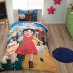 Taç Heidi Nevresim Takımı