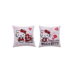 Taç Hello Kitty 40x40 cm Kırlent