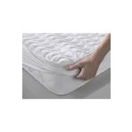 Taç Kapitoneli Fitted Soft Alez Çift Kişilik 200x200 Cm