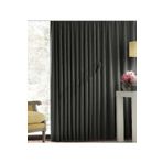 Taç Karartma Blackout Pilesiz Kum Beji 390x270 cm Fon Perde