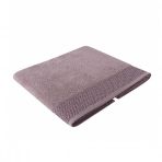 Taç Keon 90x150 CM Murdum Havlu