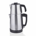 Taç Keyfidem Inox Çay Makinesi