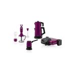 Taç Life Multi Set Elektrikli Çeyiz Seti - Mor