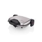 Taç Life Tost Makinesi Inox Çift Taraflı Plaka Tost / Izgara