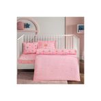 Taç LİSANSLI CRY BABIES SWEET BABY BEBEK NEVRESİM TAKIMI