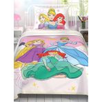 Taç Lisanslı Disney Princess Pamuk Pike Takımı