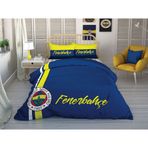 Taç Lisanslı Fenerbahçe Nevresim Takımı