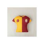 Taç Lisanslı Galatasaray 45x40 cm Forma Kırlent