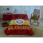 Taç Lisanslı Taraftar Battaniye Galatasaray Battaniye