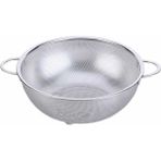 Taç Mahal Taç 038 Çelik Kevgir 28 Cm