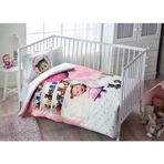 Taç Masha Baby Bebek Nevresim Takımı