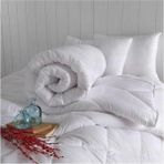 Taç Microfiber Yorgan ve Yastık - 155 x 215 cm