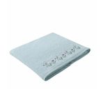 Taç Nala 90x150 CM Mınt Havlu