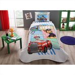 Taç Paw Patrol Tek Kişilik Pike Takımı