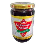 Taç Pekmez Keçiboynuzu Harnup 800Gr Koruyucu İçermeyen Doğal