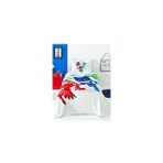 Taç Pike Takımı Pj Masks Heroes Tek Kişilik Beyaz