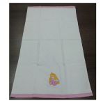 Tac Prıncess 70 X 130 Cm Banyo Havlusu