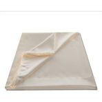Taç Saten 575x200 cm Krem Güneşlik