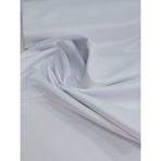 Taç Saten Beyaz 100x100 cm Güneşlik