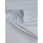 Taç Saten Güneşlik Perde 1.sınıf Kalite Beyaz Güneşlik - 100 x 200 cm