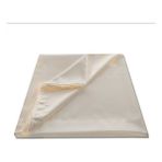 Taç Saten Krem 475x200 cm Güneşlik