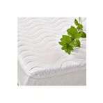 Taç Soft Pamuk Kapitone Fitted Alez TEK Kişilik Alez 120x200 Cm