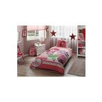 Taç Strawberry Shortcake Good Night Nevresim Takımı