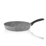 Taç TAC-3406 26 cm Ultra Granit Tek Kulplu Tava