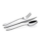 Taç TAC-5044 Ravello Gilda 84 Parça Çatal Kaşık Bıçak Seti