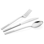 Taç TAC-5052 Ravello Pory 84 Parça Çatal Kaşık Bıçak Takımı