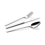 Taç TAC-5070 Felina 18 Parça Çatal Kaşık Bıçak Takımı