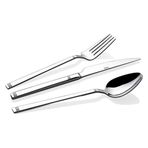 Taç TAC-5086 Ravello Arlet 84 Parça Çatal Kaşık Bıçak Takımı