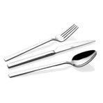 Taç TAC-5121 Ravello Viento 84 Parça Çatal Kaşık Bıçak Takımı