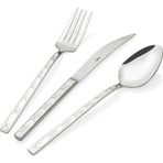 Taç TAC-5124 Ravello Miranda 84 Parça Çatal Kaşık Bıçak Takımı