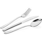 Taç TAC-5134 Calista Gilda 72 Parça Çatal Kaşık Bıçak Takımı