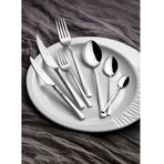 Taç TAC-5144 Ravello Fabio 84 Parça Çatal Kaşık Bıçak Takımı