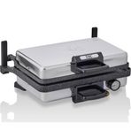 Taç TAC-7863 Inox Tost Makinesi