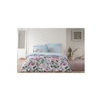 Taç TAÇ ÇİFT KİŞİLİK DİJİTAL SATEN NEVRESİM TAKIMI 200x220cm