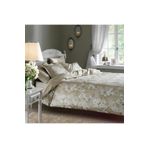 Taç TAÇ NEVRESİM TAKIMI ÇİFT KİŞİLİK DELUX SATEN SHADOW YEŞİL