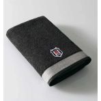 Taç Taraftar Lisanslı Beşiktaş Bukle Banyo Havlusu (70X140)