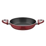 Taç Titan 22 cm Granit Sahan
