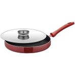 Taç Titan 32 Cm Granit Balık Tavası
