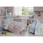 Taç Toys Mint Bebek Battaniye