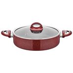Taç TT-1114 22 cm Granit Tencere