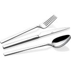 Taç Vianto 72 Parça Çatal Kaşık Bıçak Seti