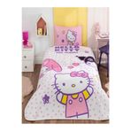 Taç Yeni Sezon Hello Kitty Pike Takımı