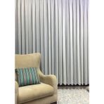 Taç Zincir 1-2.5 Pile 300x180 cm Tül Perde
