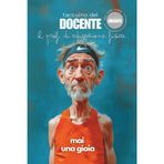 Taccuino del Docente il Prof. di Educazione Fisica: Scienze Motorie e Sportive, Insegnante di Ginnastica, per Scuola Secondaria, Mai Una Gioia