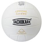 Tachikara® SV-5WS Voleybol (EA)